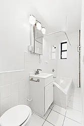 Rented by Brown Harris Stevens