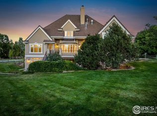 8245 Scenic Ridge Ct, Fort Collins, CO 80528