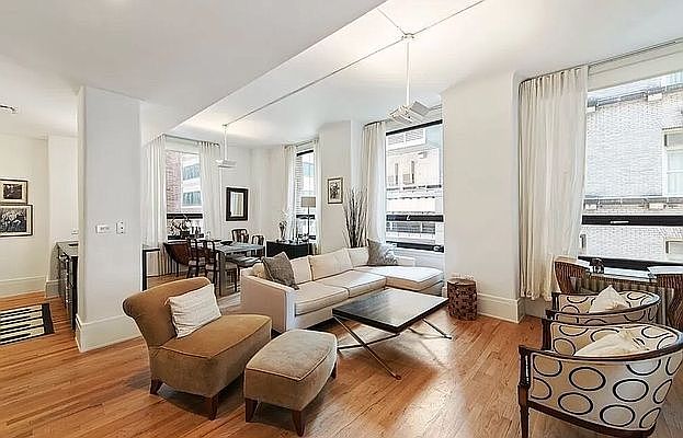 1st image of 50 Pine St #8G