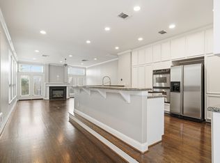 2304 Albans Rd #B, Houston, TX 77005