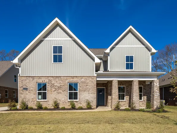 Fowler A Plan, The Fairways