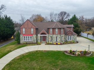 2704 Martello Dr, Silver Spring, MD 20904