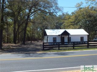 297 Honey Ridge Rd, Guyton, GA 31312