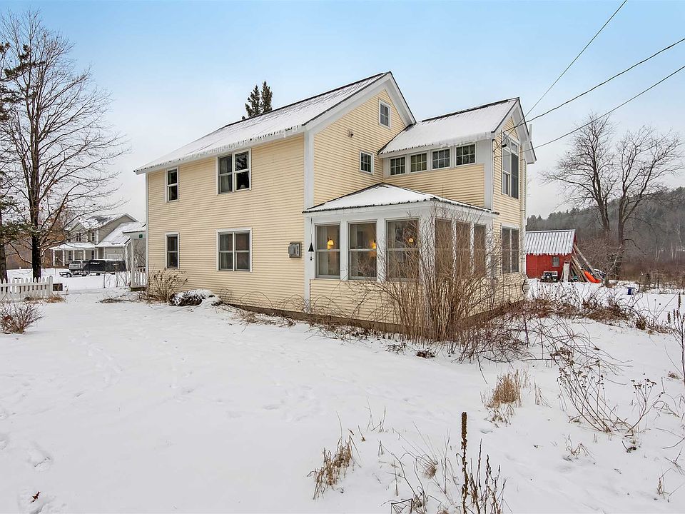 227 Nashville Road, Jericho, VT 05465 Zillow