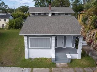 1259 Hart St, Jacksonville, FL 32209