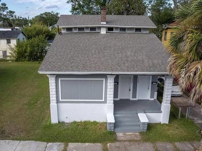 1259 Hart St, Jacksonville, FL, 32209