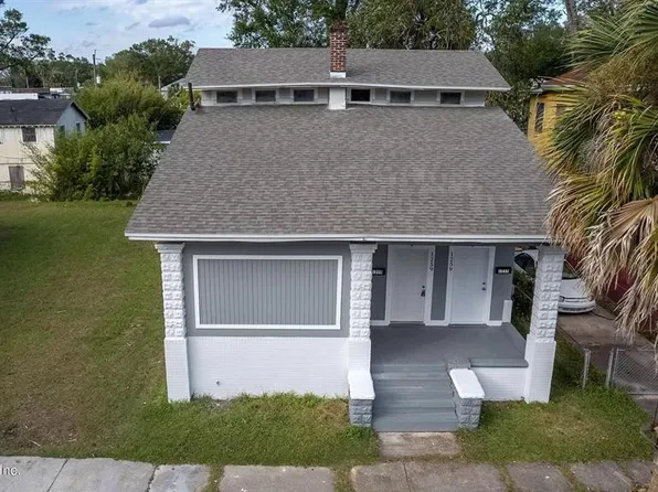 1259 Hart St, Jacksonville, FL 32209