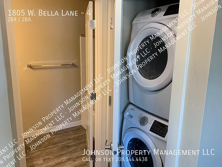 1805 W Bella Ln #4 — Photo 12
