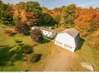 2975 N Belfast Ave, Augusta, ME 04330