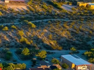 35295 S Turtle Creek Rd, Wickenburg, AZ, 85390