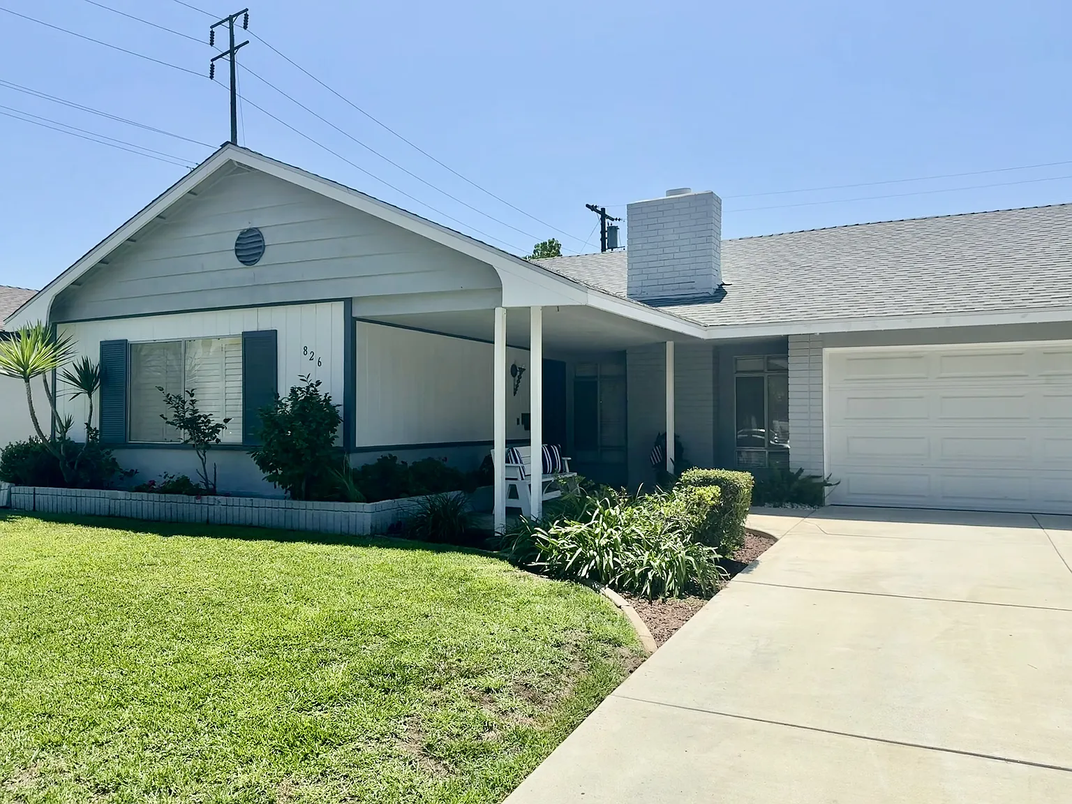 4 bed, 1538 sqft, $4,995 — Photo 1