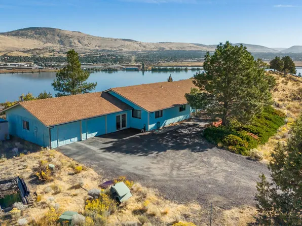 2470 Lindley Way, Klamath Falls, OR 97601