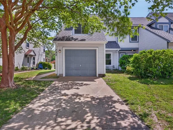725 Hecate Dr, Virginia Beach, VA 23454