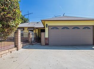 9132 Valley View Ave, Whittier, CA 90603