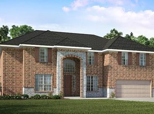 2033 Doolan Dr, Conroe, TX 77301