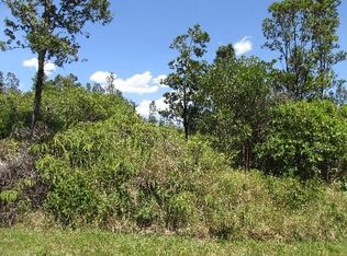 LOT 7875th, Mountain View, HI 96771