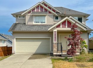 5942 165a St, Surrey, BC V3S4N9