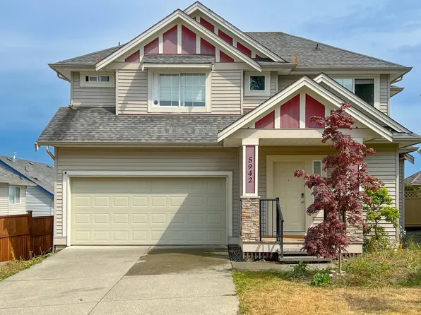 5942 165a St, Surrey, BC V3S 4N9