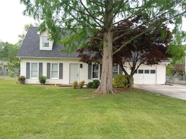 803 Burguss Rd, High Point, NC 27265
