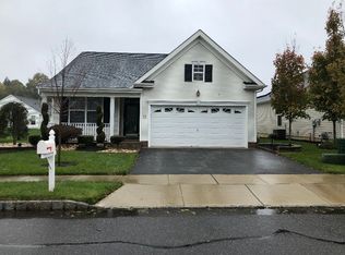 13 Citation Ln, Manalapan, NJ 07726
