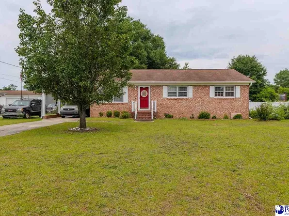 2219 Eaton Cir, Florence, SC 29501