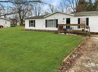 308 S Indiana St, Wanatah, IN 46390