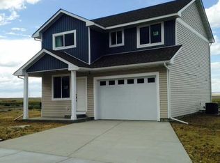 1327 Benjamin Blvd, Billings, MT 59105
