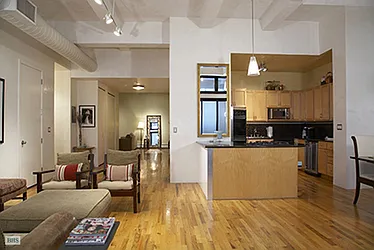 Sold by Brown Harris Stevens