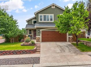5902 Desoto Dr, Colorado Springs, CO 80922