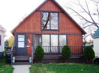 2025 N Union St, Decatur, IL 62526