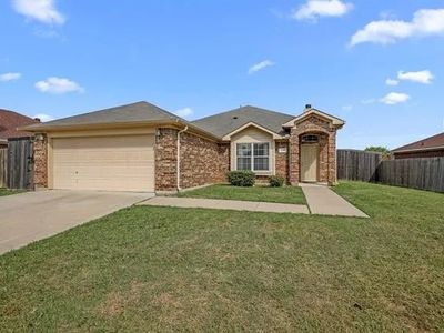 6911 Misty Meadow Ln, Arlington, TX, 76002