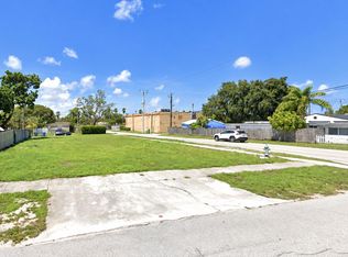2403 LIBERTY Street, Hollywood, FL 33020