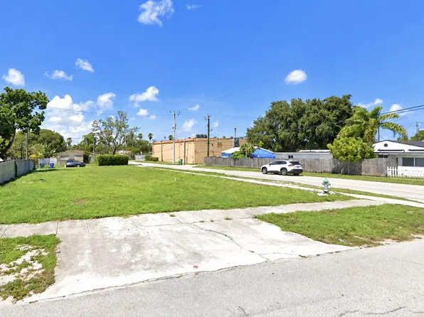 2403 LIBERTY Street, Hollywood, FL 33020
