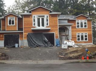 17340 Cardinal Dr, Lake Oswego, OR 97034