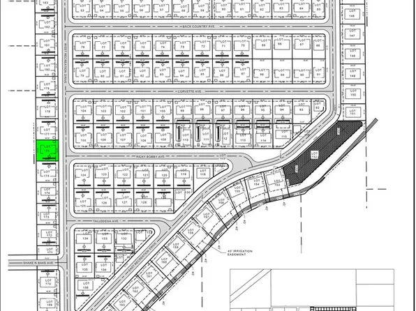 176 W Recreation Dr, Billings, MT 59106