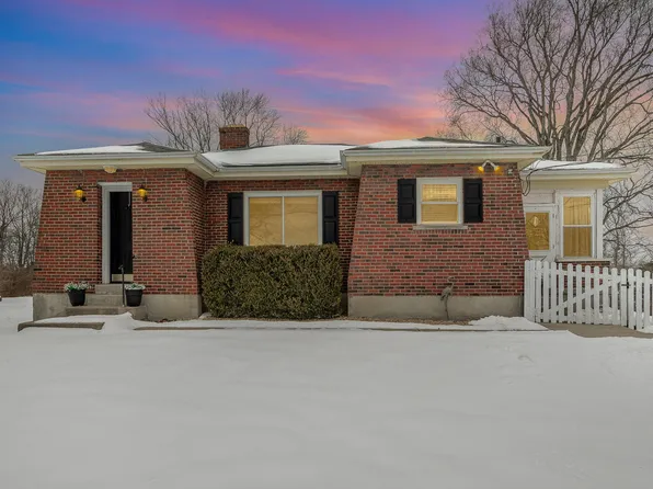 732 Lone Oak Dr, Taylor Mill, KY 41015