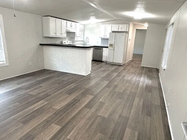 5615 Tin Top Hwy, Granbury, TX 76048