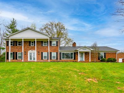 1505 Bypass S, Lawrenceburg, KY, 40342