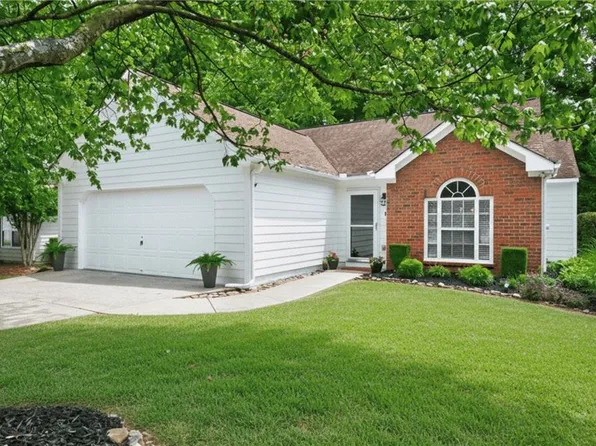 2940 Northcliff Dr, Suwanee, GA 30024