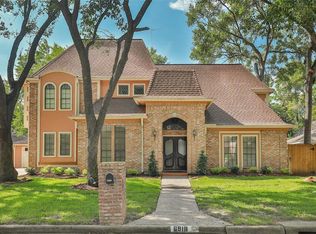 6918 Fawncliff Dr, Houston, TX 77069
