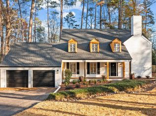 2504 Ridge Rd, Raleigh, NC 27612