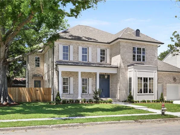 200 Bellaire Dr, New Orleans, LA 70124