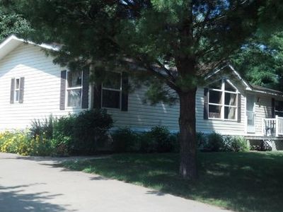 309 Jaden Dr, Milltown, WI, 54858
