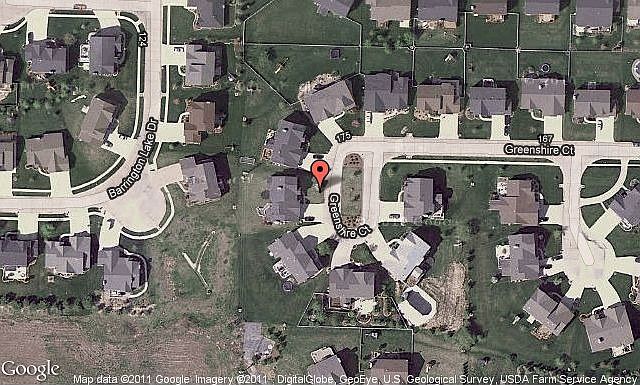 Map View