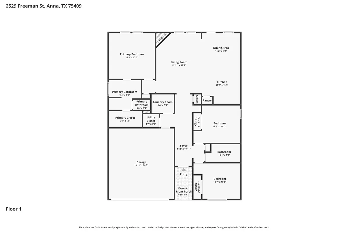 Building Photo - 2529 Freeman St