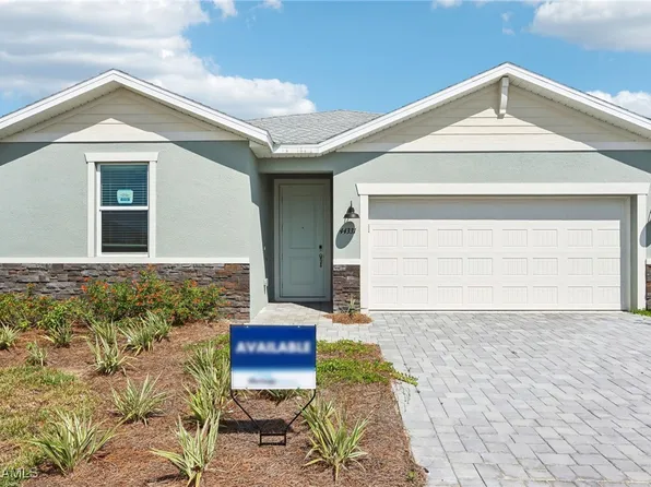 44331 Frontier Dr, Punta Gorda, FL 33982