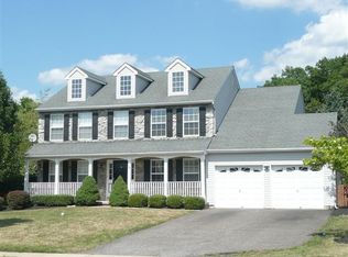 5803 Sarahs Ln, Doylestown, PA 18902