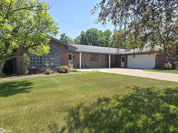 244 Terrace Dr, Oskaloosa, IA 52577