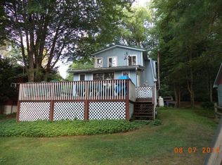 115 Ansley Rd, Paupack, PA 18451