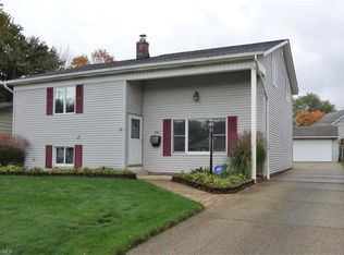 6363 Wolf Rd, Brookpark, OH 44142